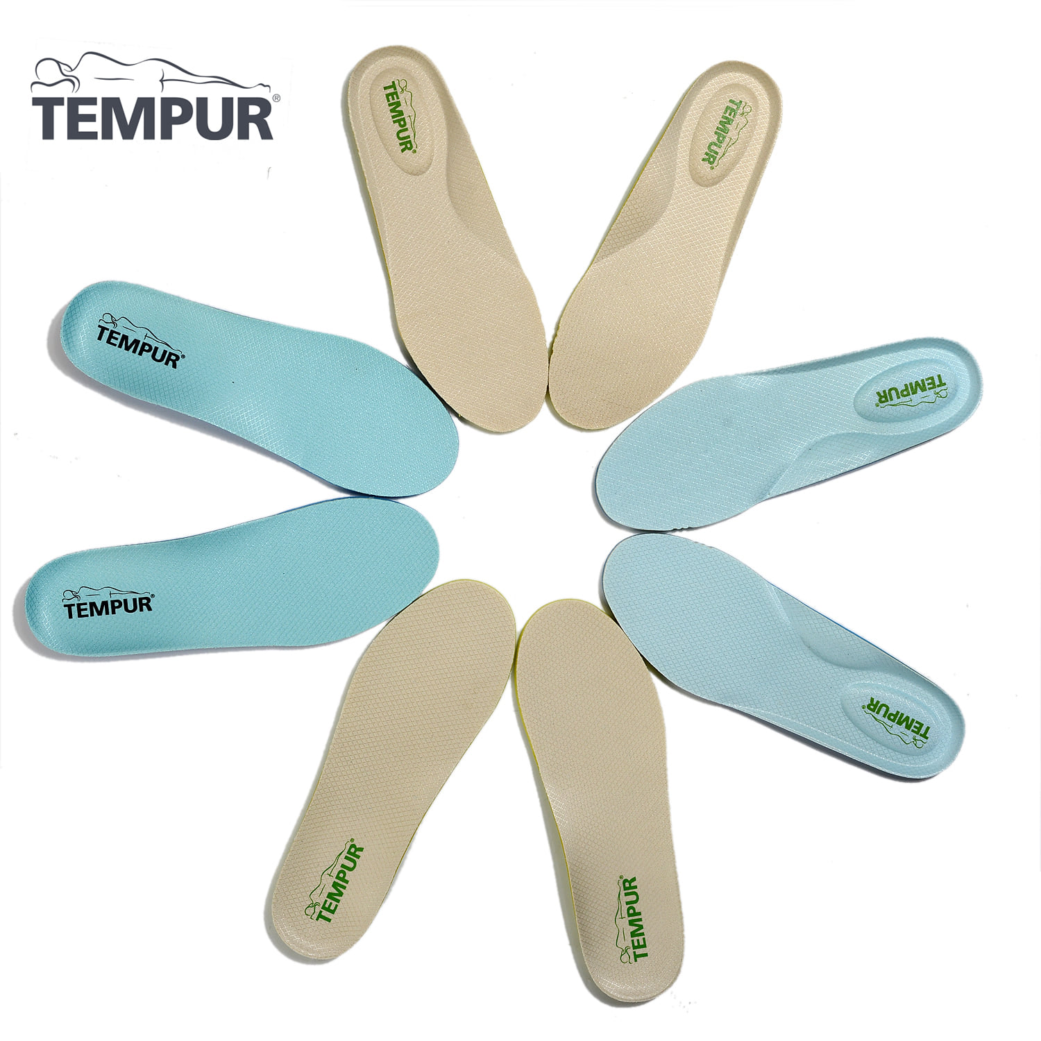 Tempur Insole | Putian