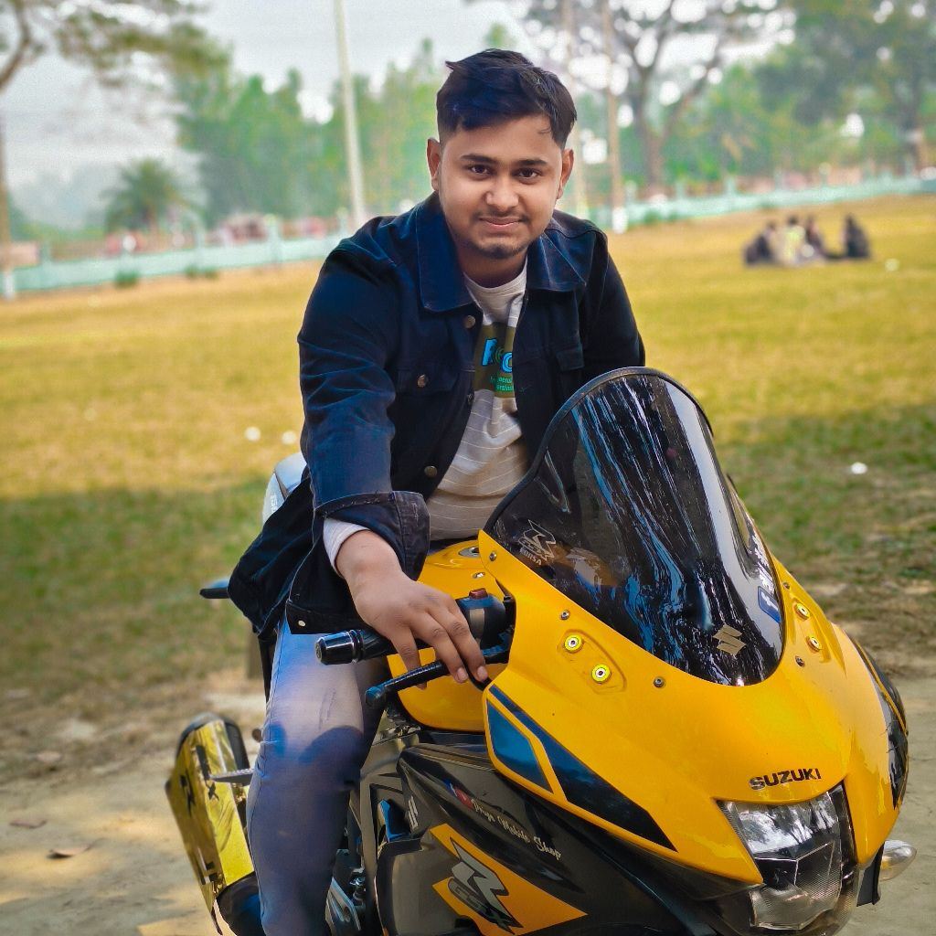 Md. Tanver Islam