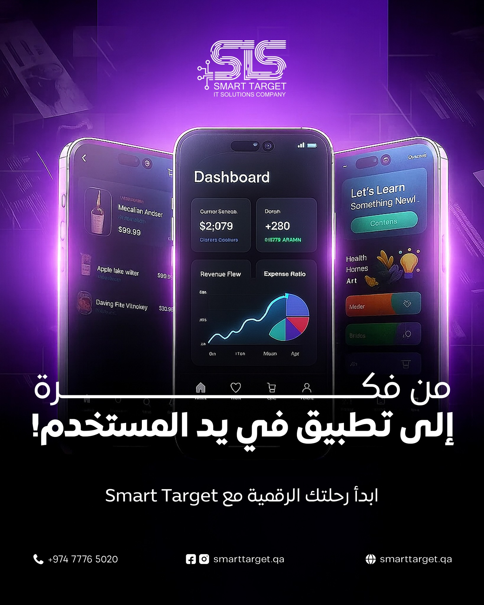 Smart Target