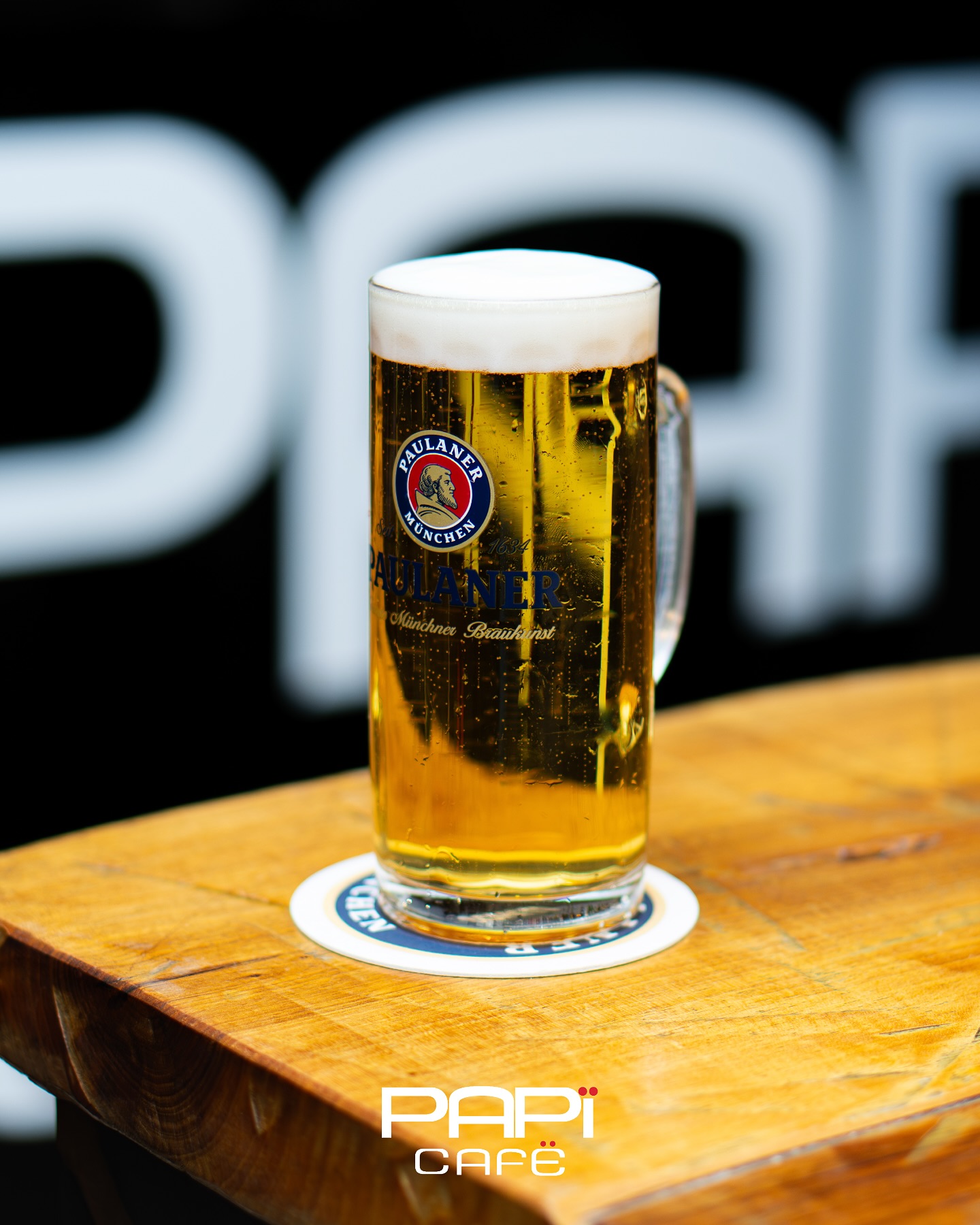 PAPIcafe - Domani dalle 18:00 APERITIVO VENEZIANO al Papi! Andrea Oste ...