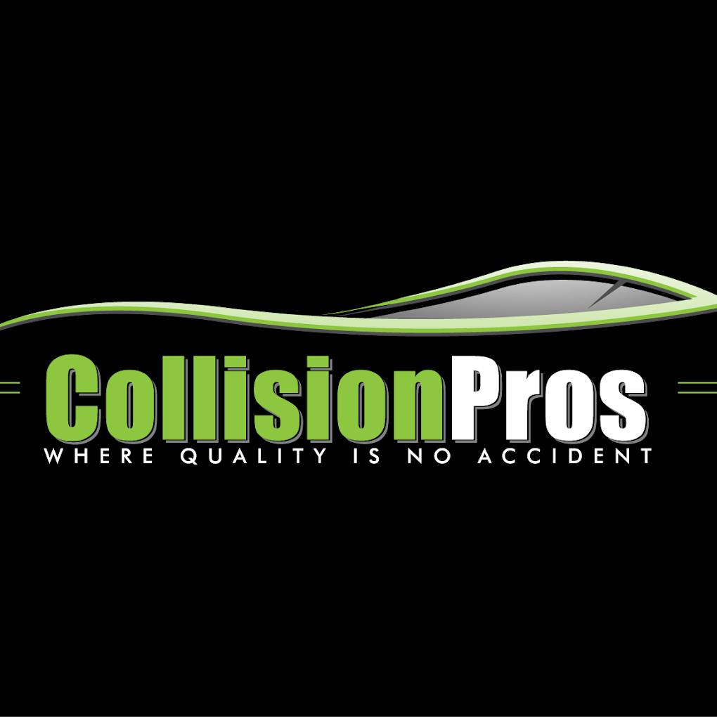 Collision Pros | Chico CA