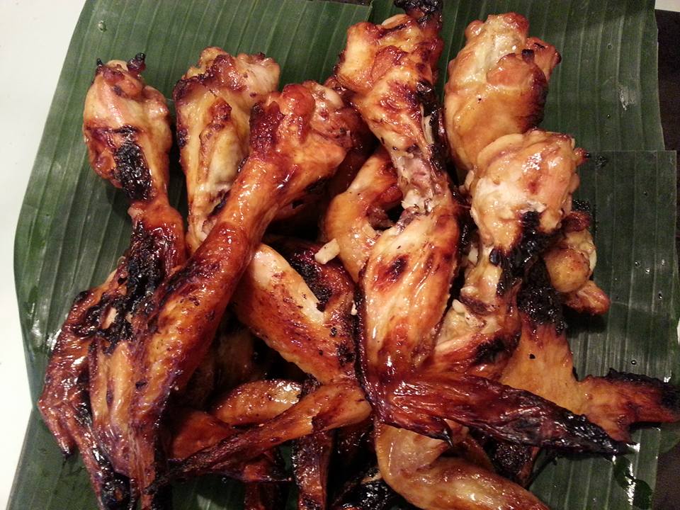Pagoda Catering by Chef Resty Umali