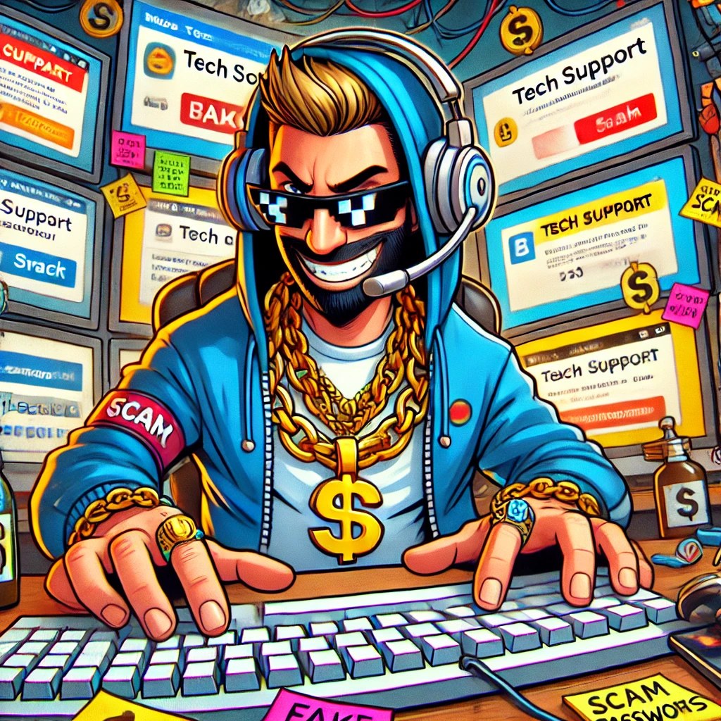 Tech Command