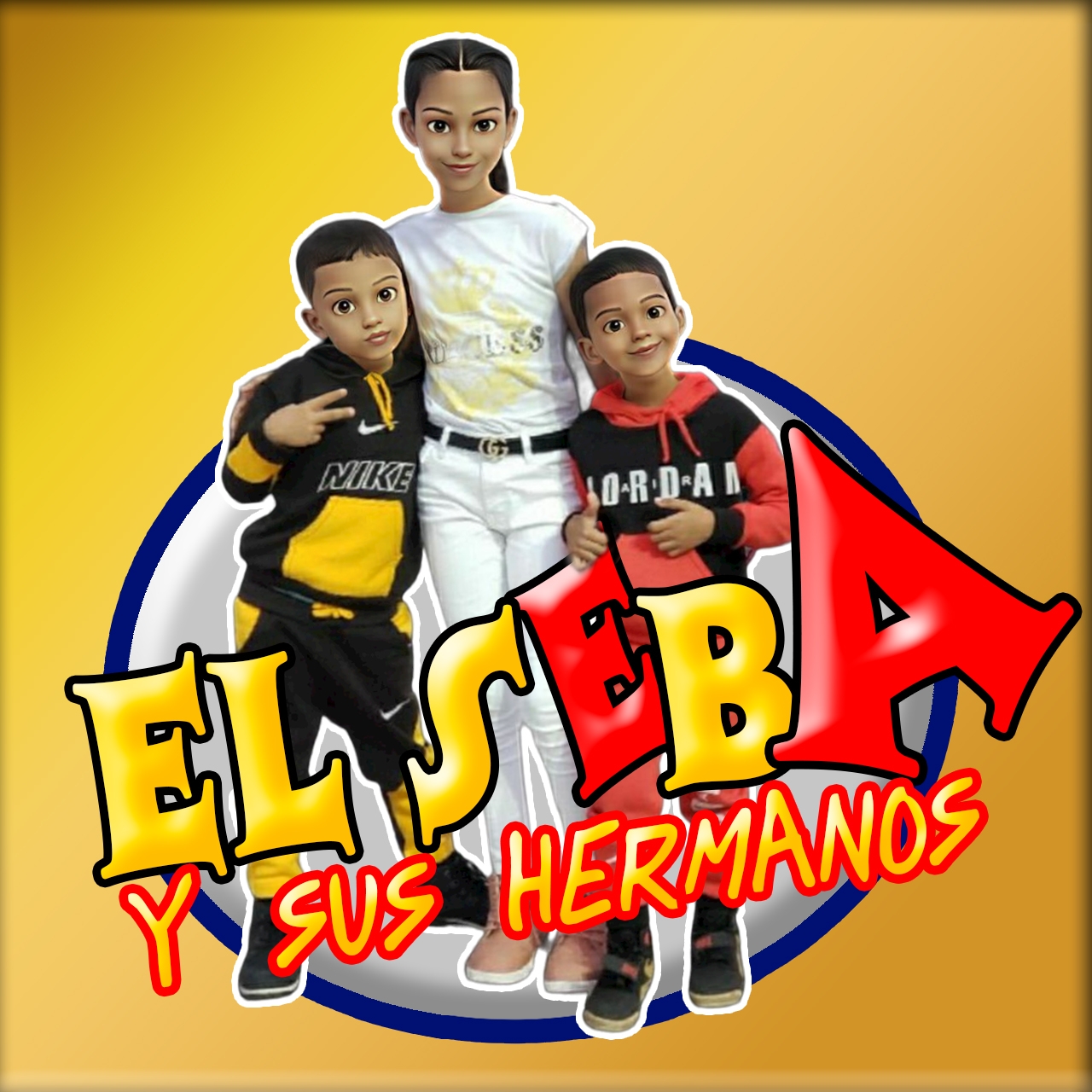 El Seba y sus Hermanos 2 | Wichita KS