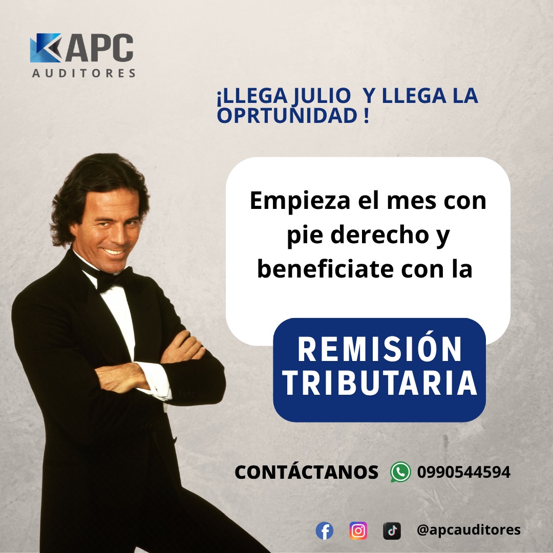 APC Auditores y Consultores | Quito