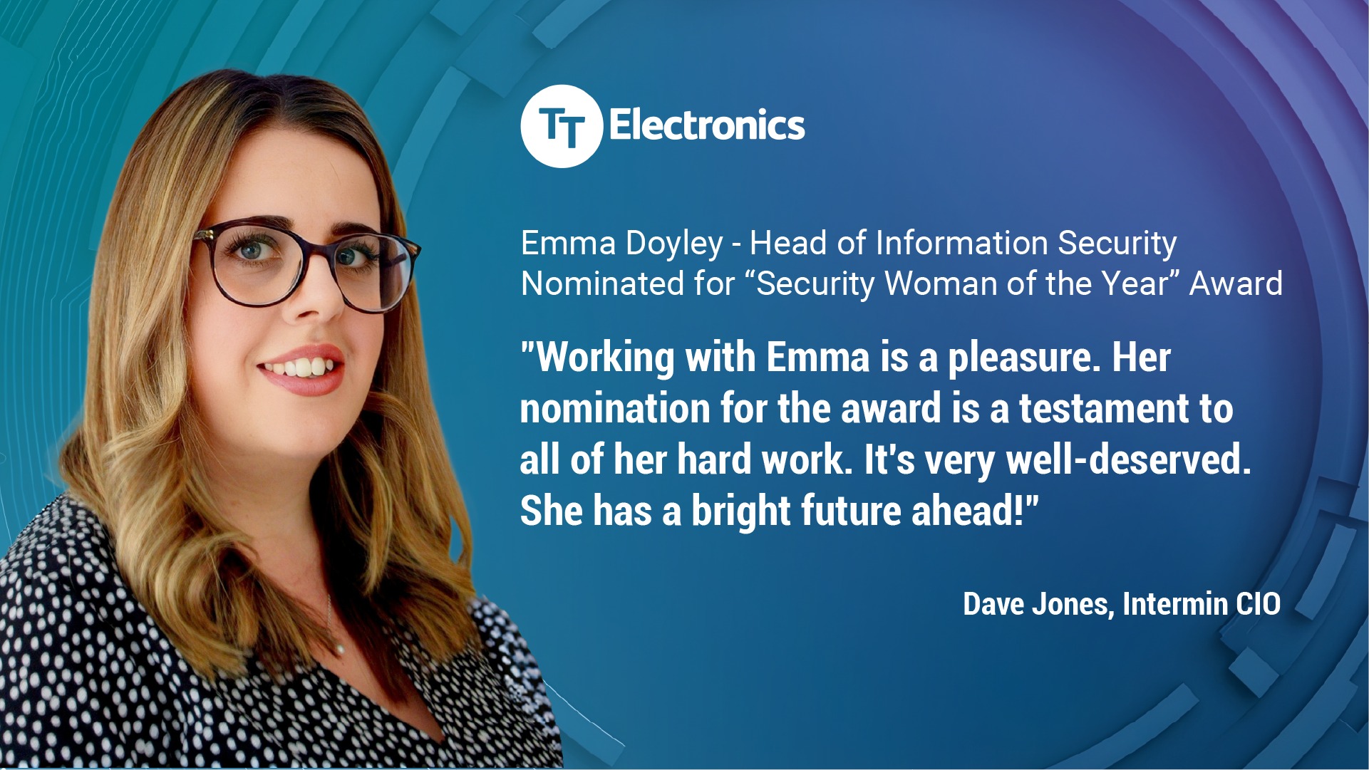 TT Electronics - 🌟 Celebrating Achievements! 🌟 We're... | Facebook