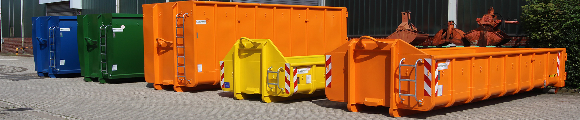 Ellermann Eurocon GmbH | Delmenhorst