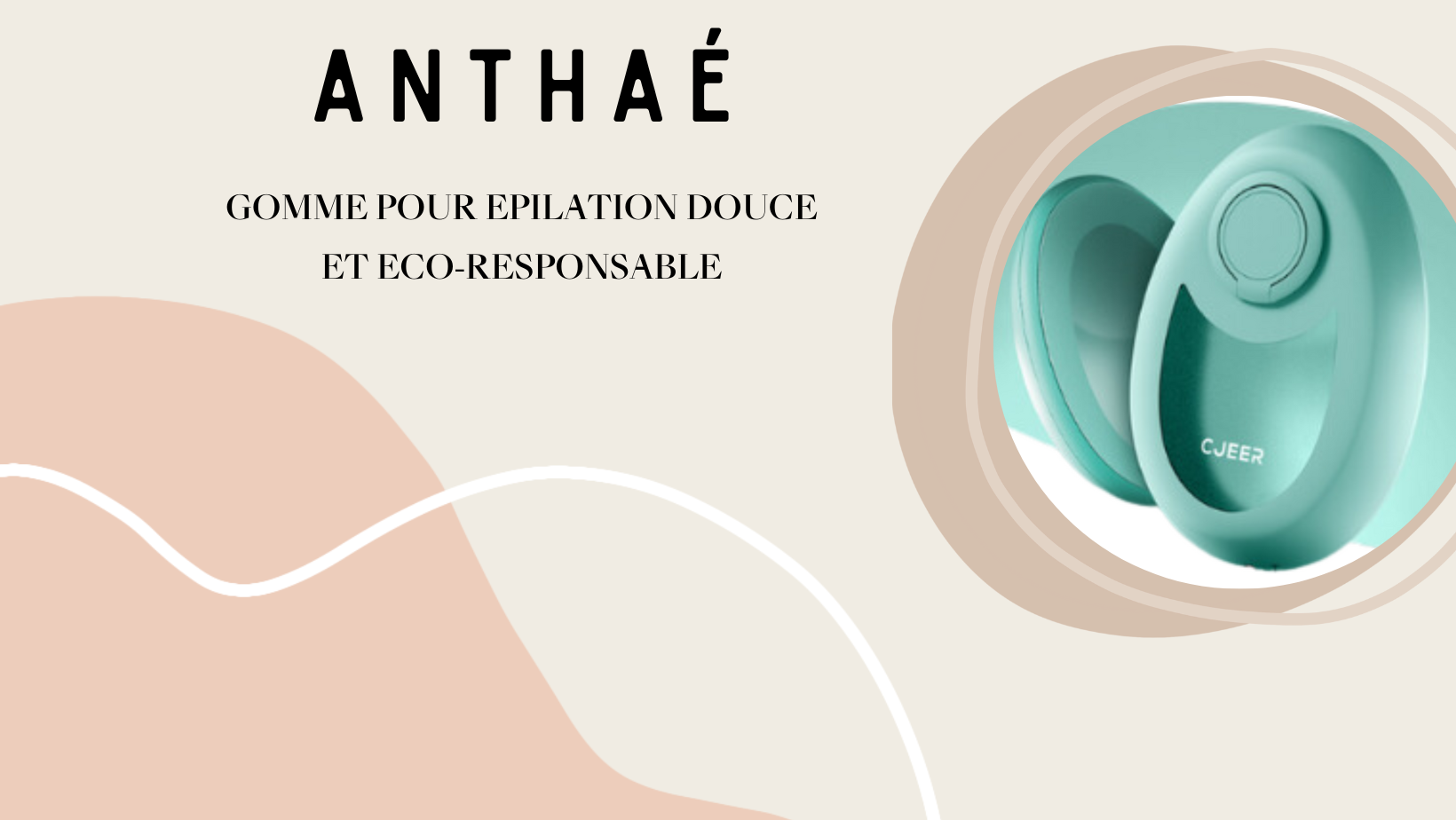 Anthaé