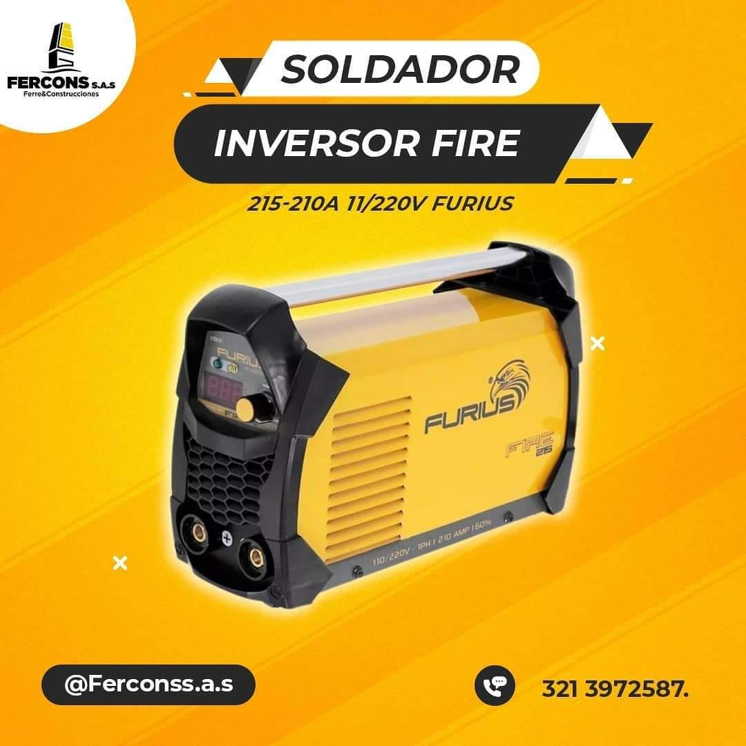 Fercons S.A.S | El Zulia
