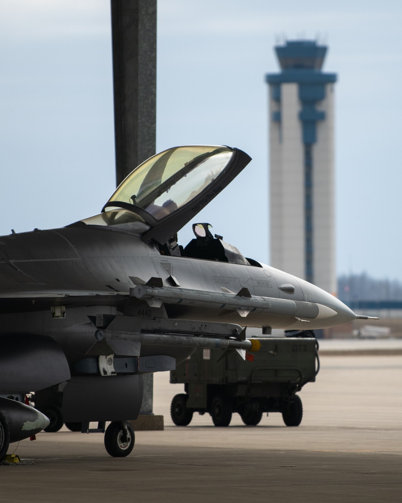122nd - The 122nd Fighter Wing proudly serves the skies of Fort Wayne ...