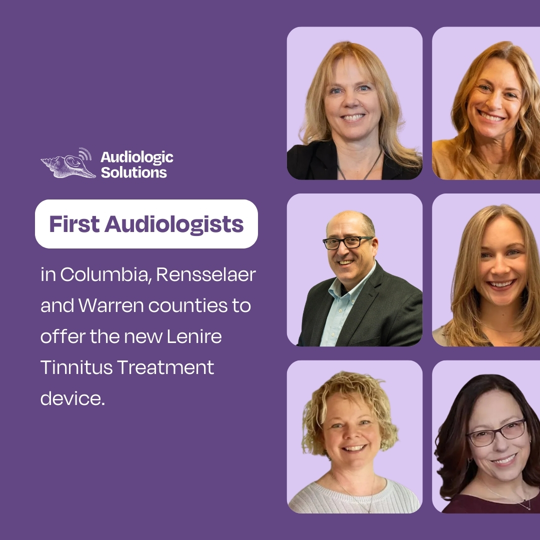 Audiologic Solutions Hearing Center | Rensselaer NY