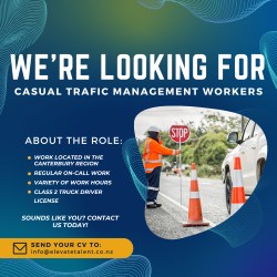 North Canterbury Jobs | Rangiora