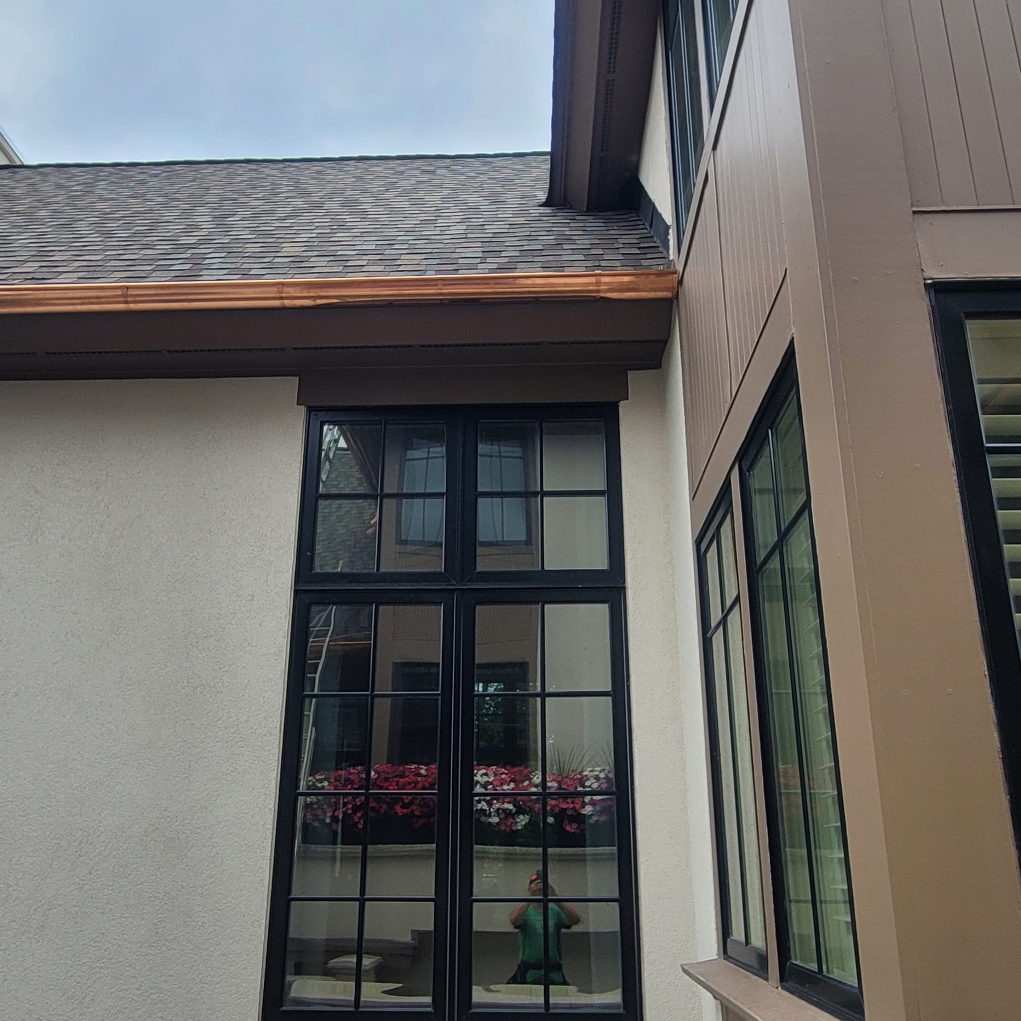 Countryside Seamless Gutters | Hugo MN