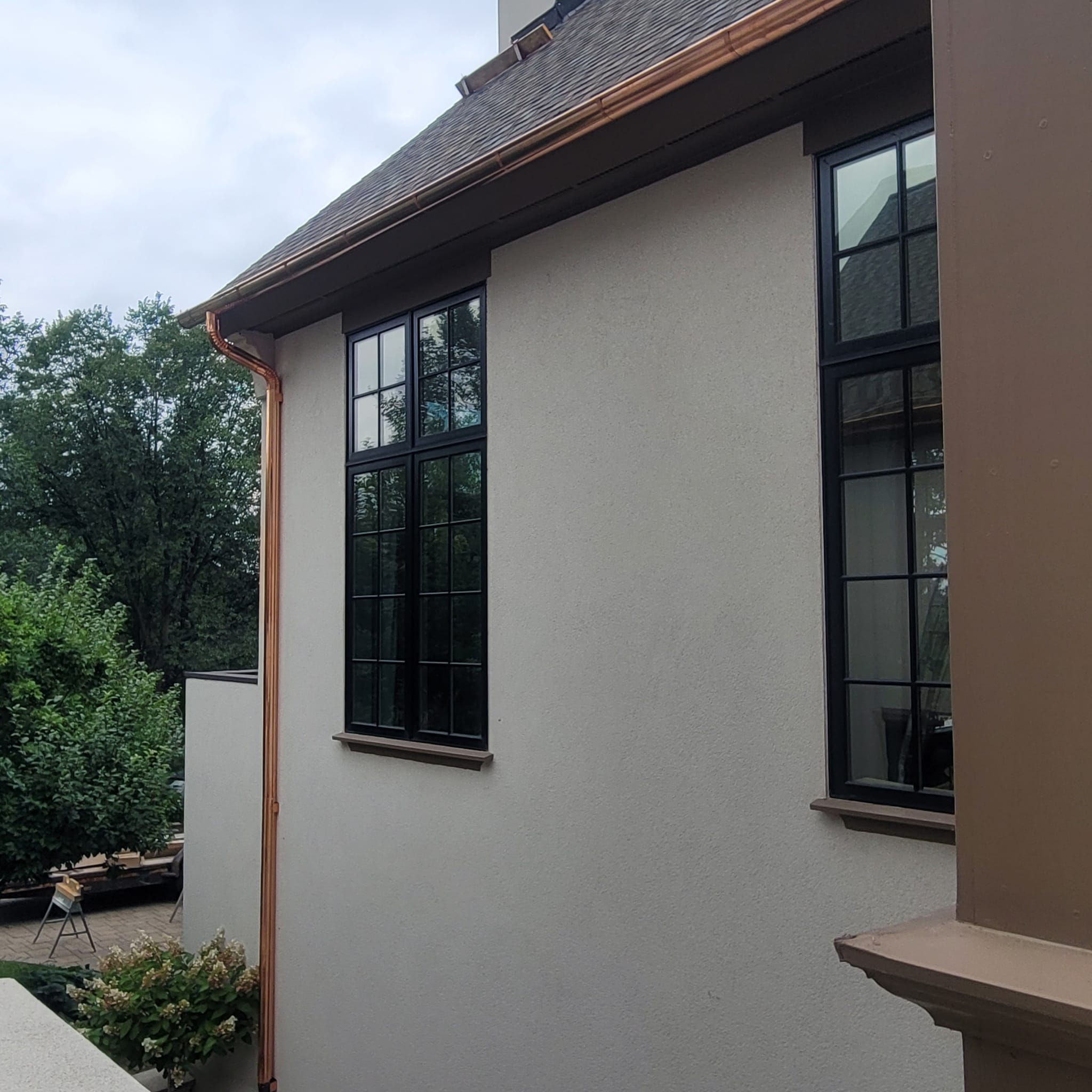 Countryside Seamless Gutters | Hugo MN