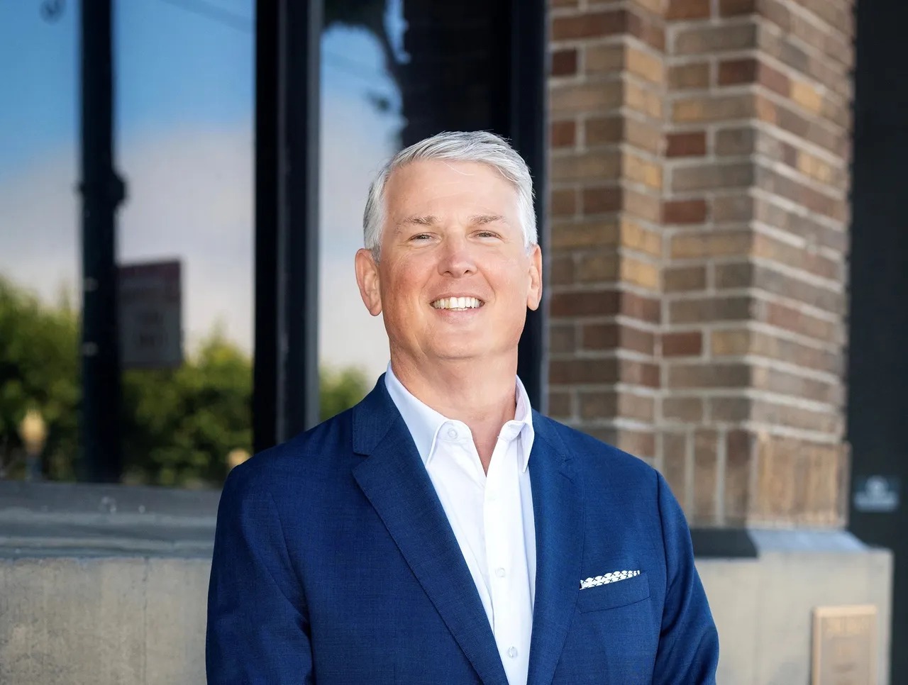 IEEE - We’re excited to welcome Mike Duffy as the keynote speaker for ...