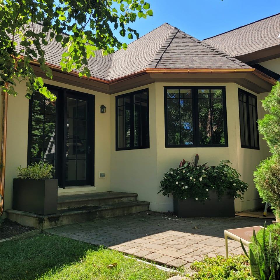 Countryside Seamless Gutters | Hugo MN