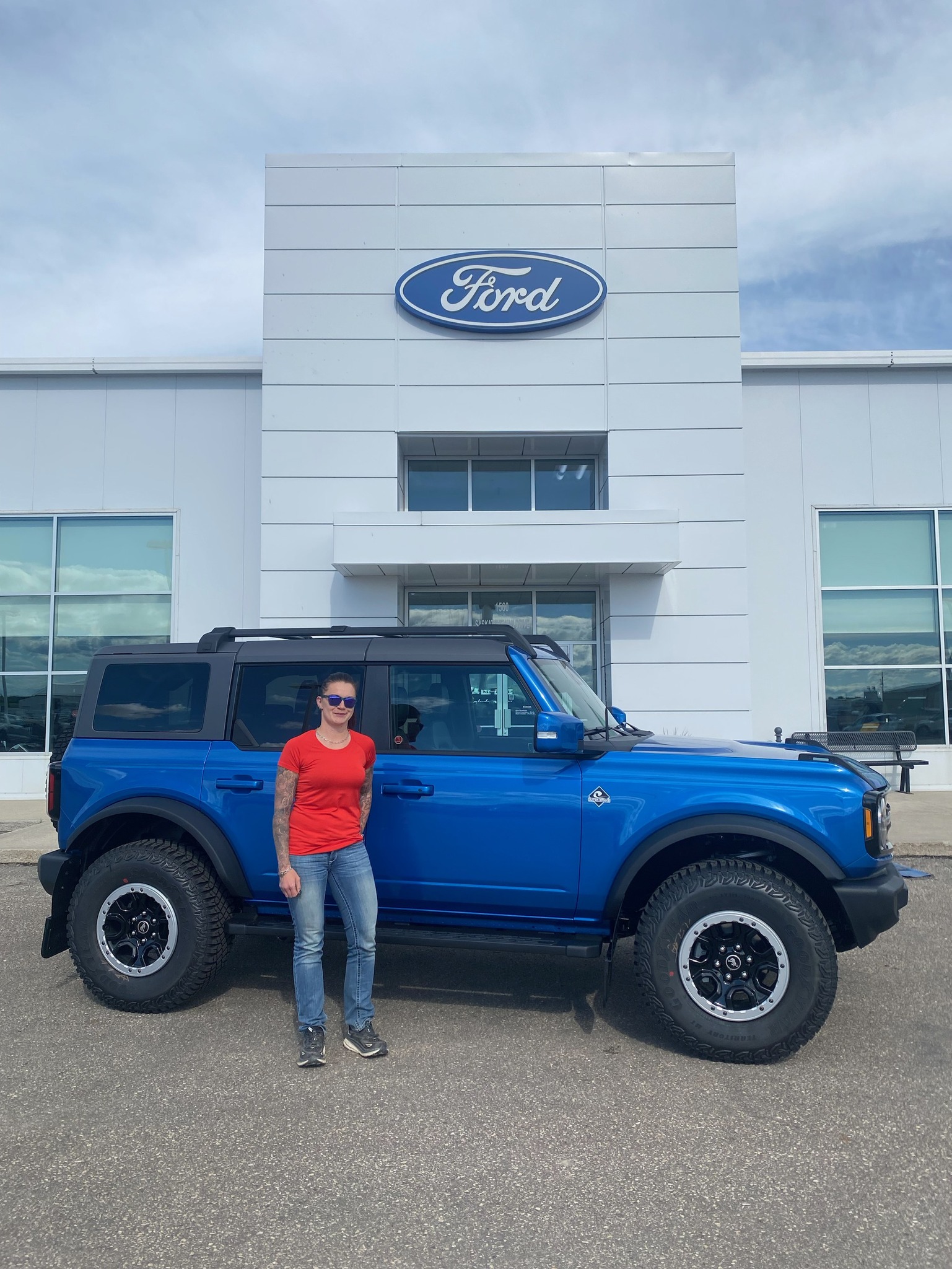 Ripley Ford - 🎉Congratulations to these happy customers,... | Facebook
