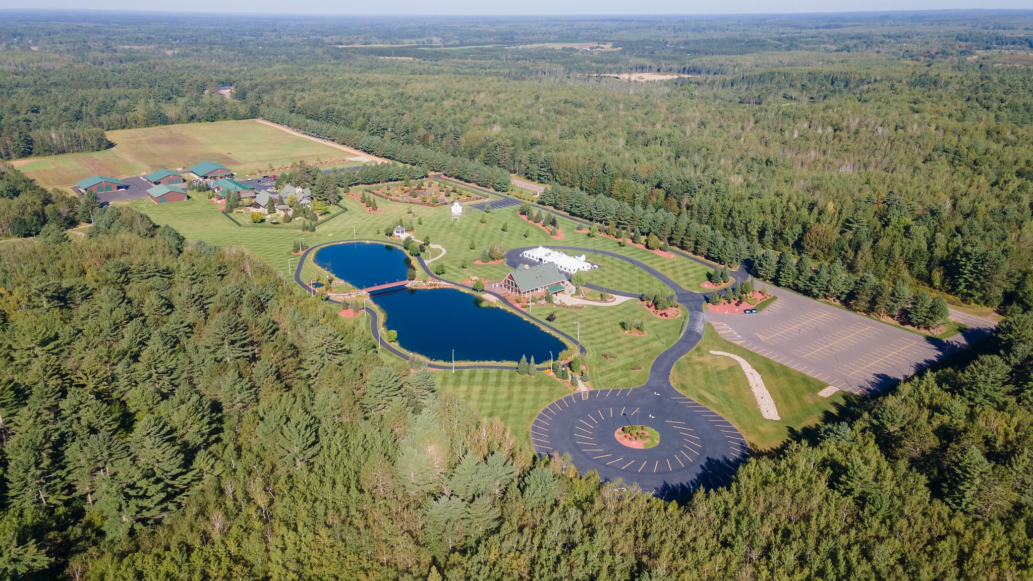 Rondele Ranch | Harshaw WI