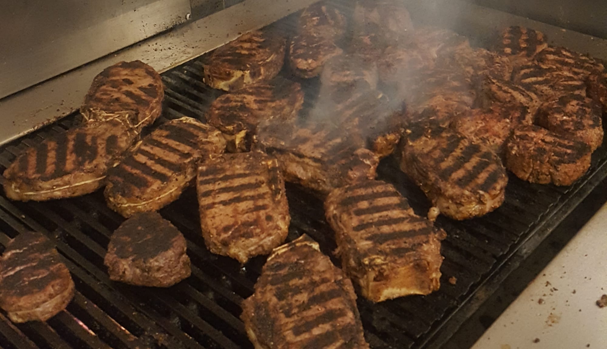 Braise & Grill Caribbeana Fusion Entrées Home Facebook