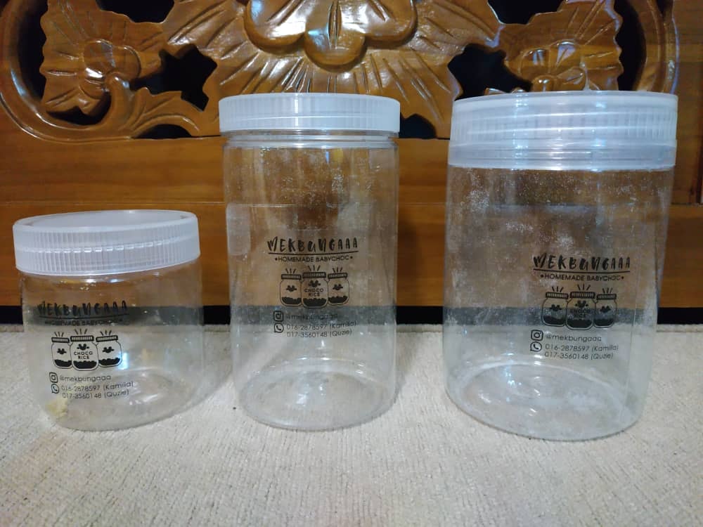Fihml Choco Jar Harga Ikut Size Balang Facebook