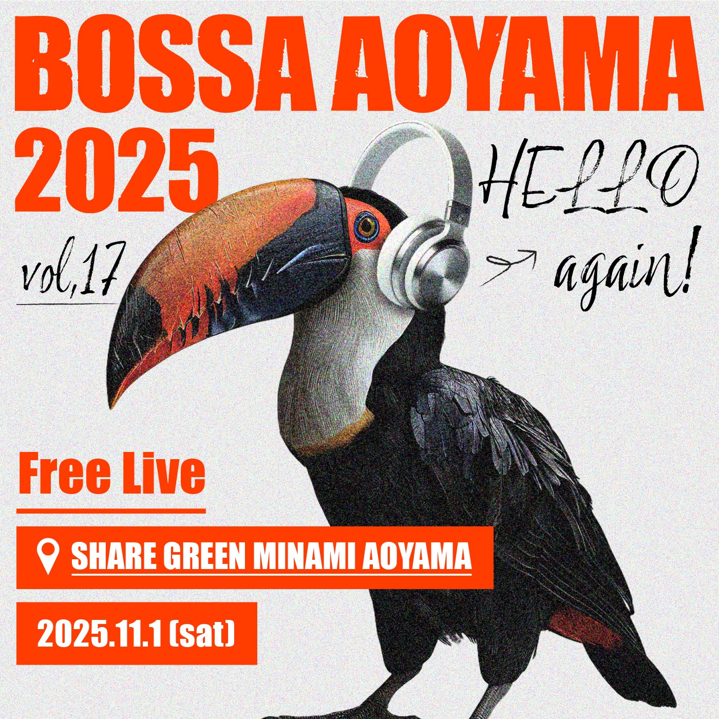 BOSSA AOYAMA (@BOSSA.AOYAMA) • Facebook