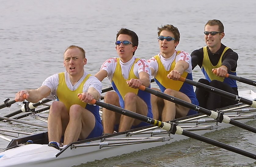 Here are Some more... - Peterborough City Rowing Club | Facebook