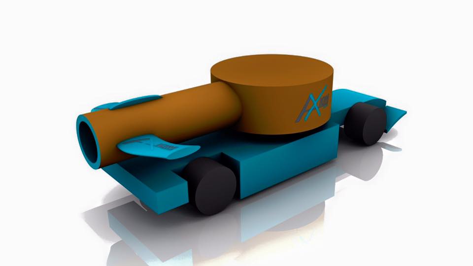 Axiom Racing