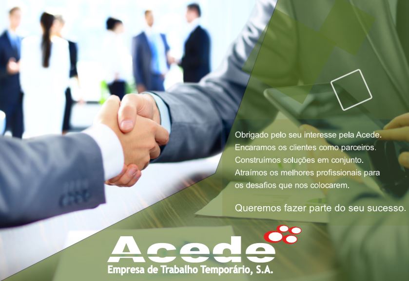 ACEDE PORTO