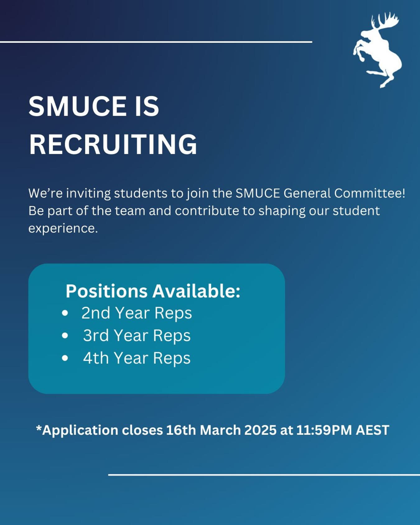 S... - Society of Monash University Chemical Engineers - SMUCE