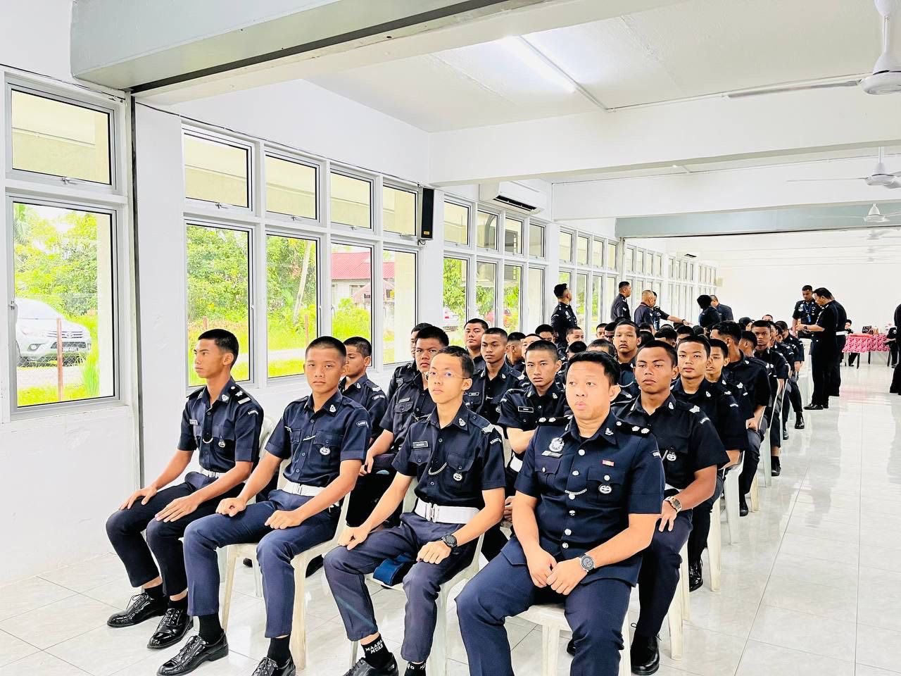 Smka Haji Mohd Yassin