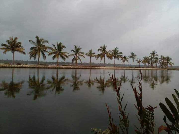 Kishor Paramban's