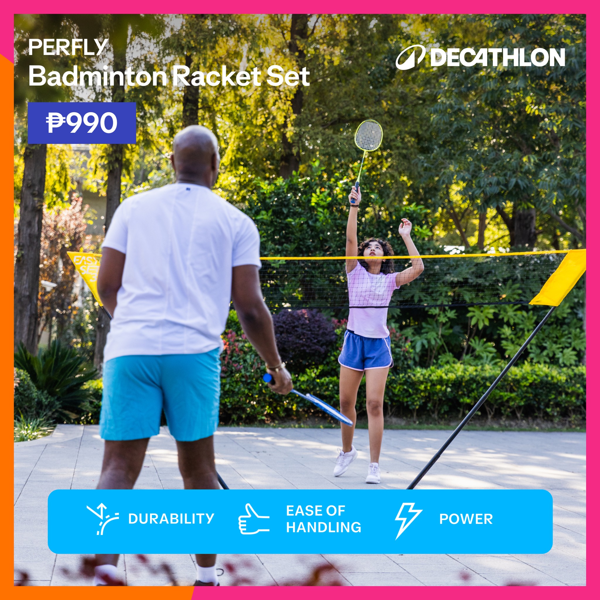 Decathlon Philippines