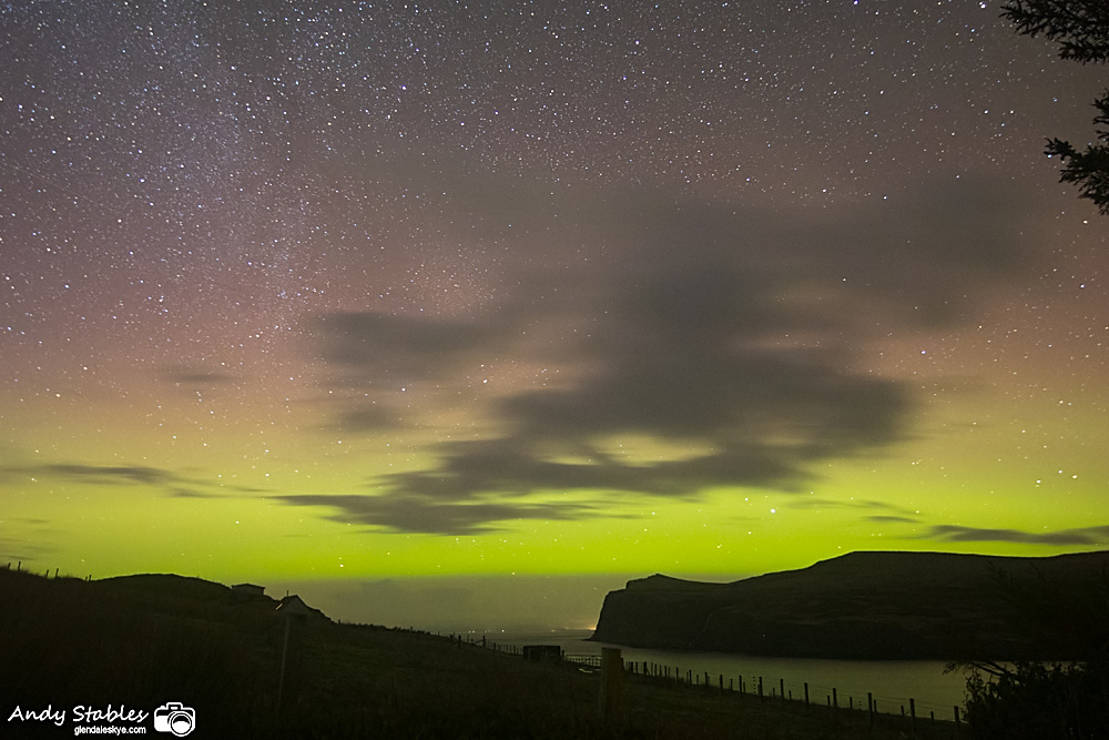 Glendale Skye Auroras