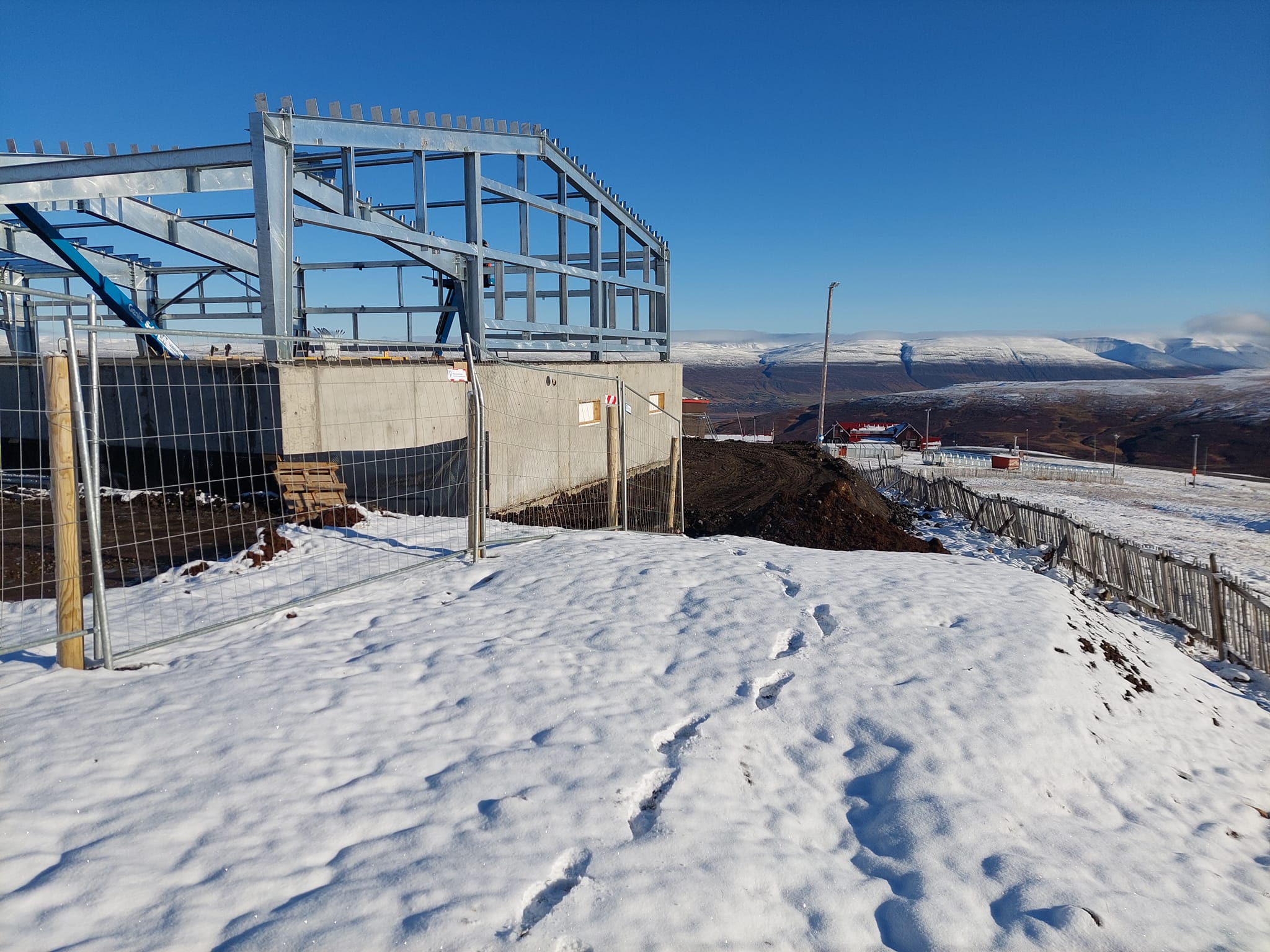 M11 Byggir | Akureyri