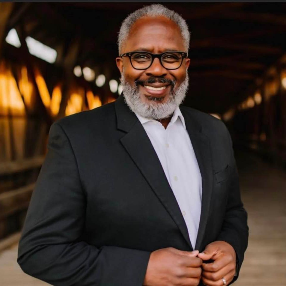 Dr. Tim Tooten, Sr.