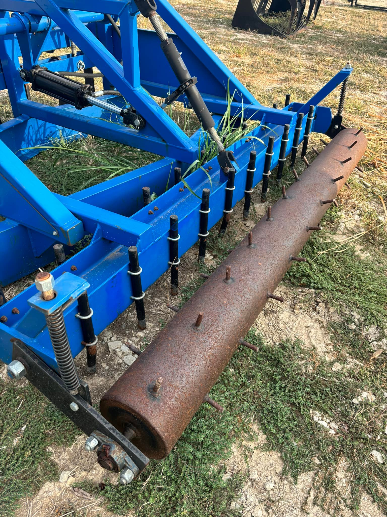 Dan's Equipment - John Deere Z920R ZTR Mower (Zero Turn Mower), Year ...
