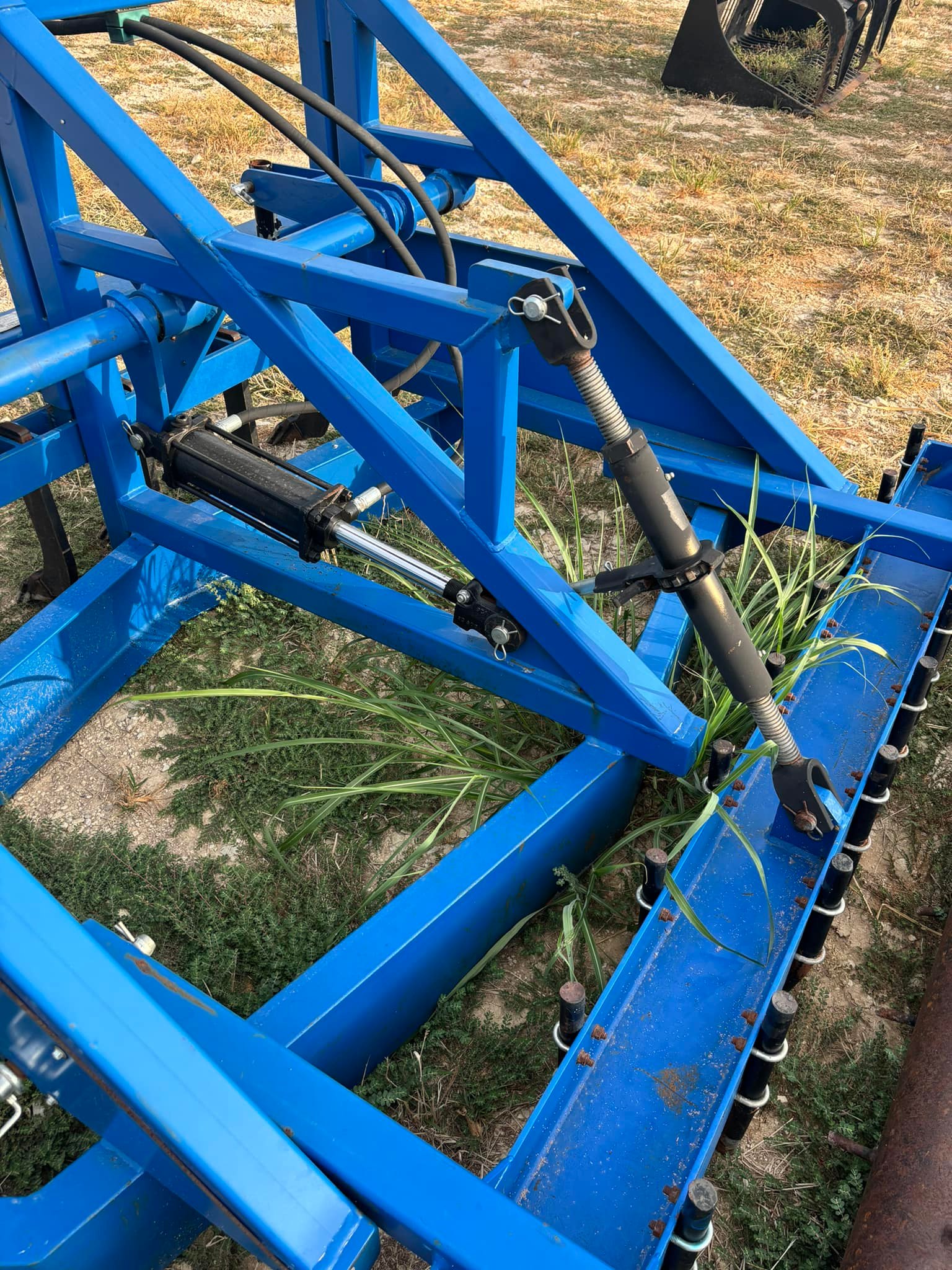 Dan's Equipment - John Deere Z920R ZTR Mower (Zero Turn Mower), Year ...