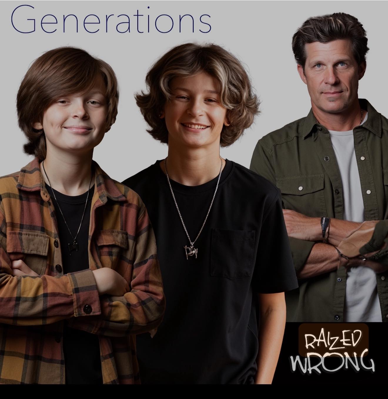Raized Wrong Productions reaches 480k followers with new cd 
