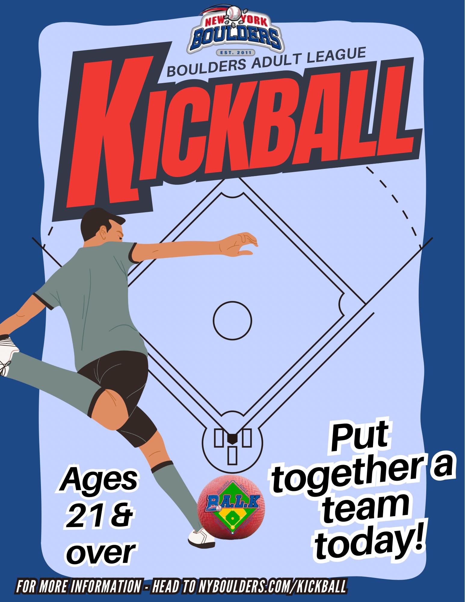 New - Kick it old school with B.A.L.K. – the Boulders Adult League of ...