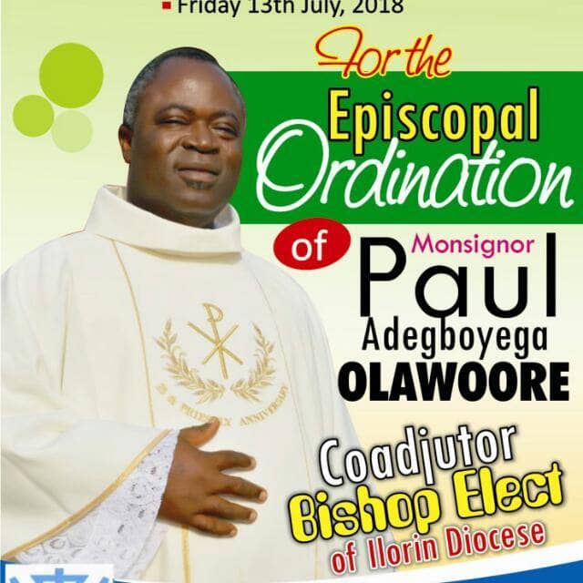 The Catholic Pathfinders, Osogbo