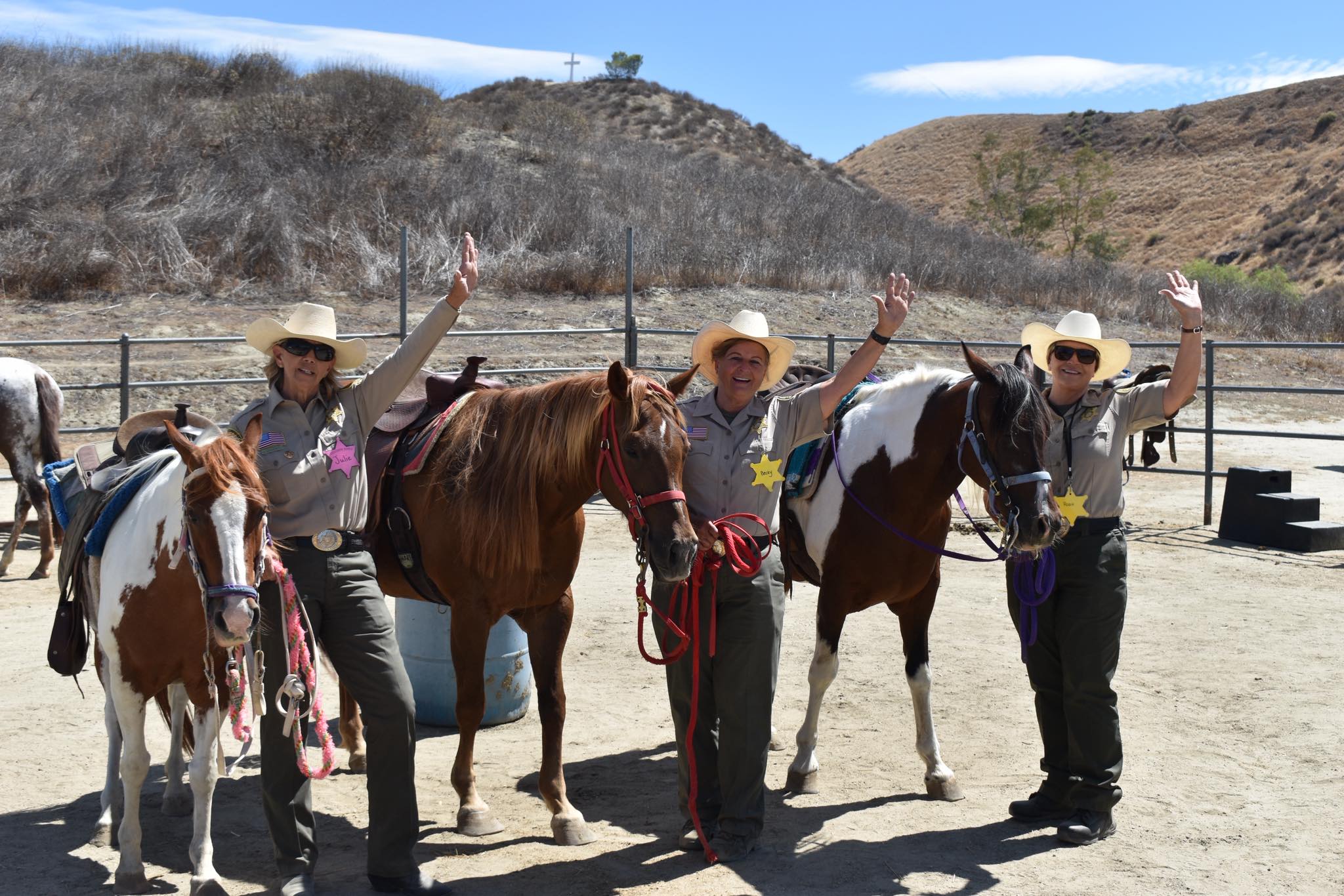 Calicinto Ranch