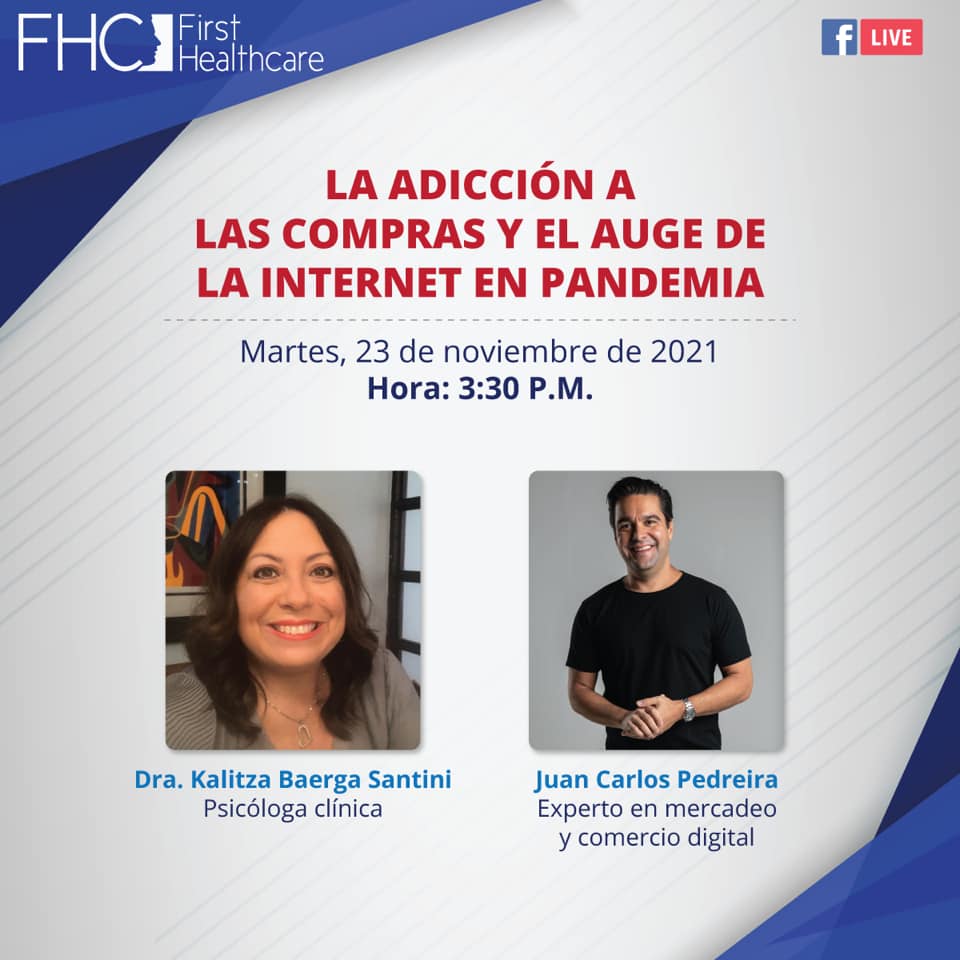 Es Mental - ¡Únete a la conversación! La periodista y... | Facebook