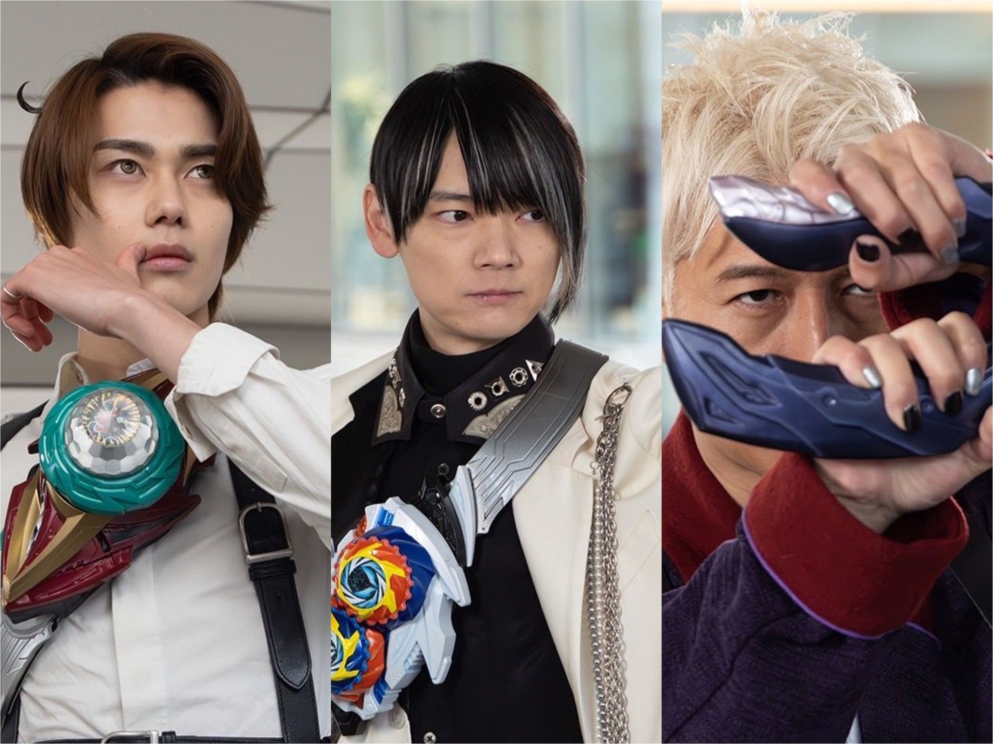 Last Episode 50. one final mission. The ultimate battle is about