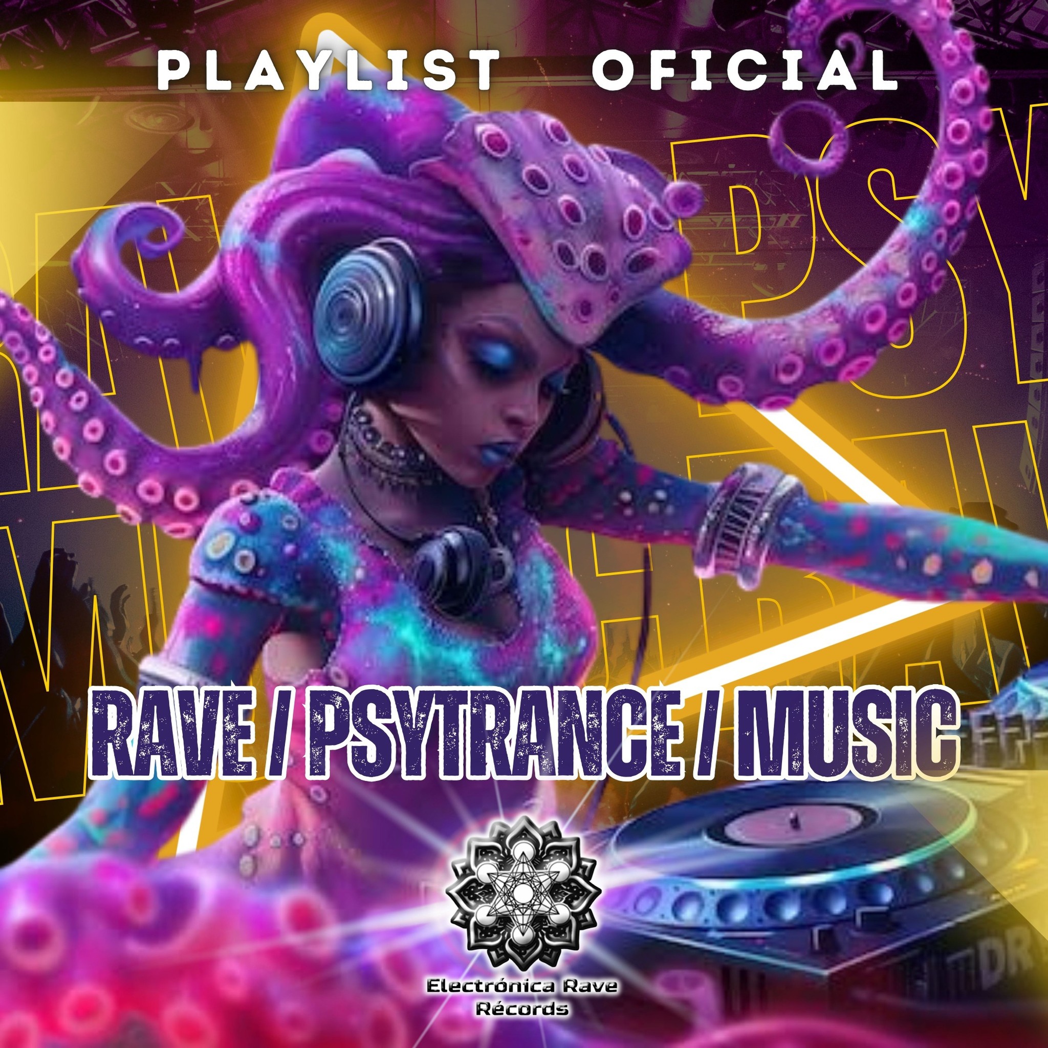 Electrónica - Síguenos en nuestra Playlist Oficial en Spotify 🎶⏯ ️ 👇🏽👇🏽 ...