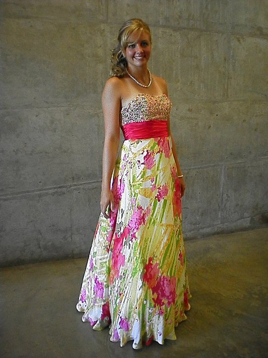 2004 prom dresses Buy Amarra Dress Style 20042 The dress detail PROM 2004 😊 Rainbow dress-