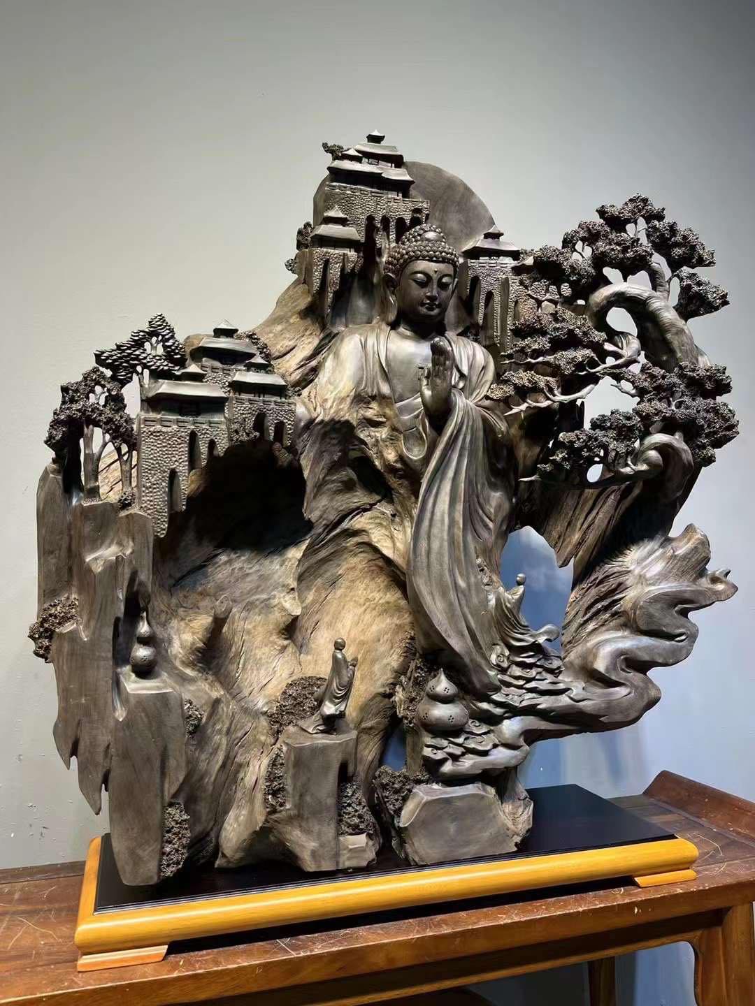 Đồ Gỗ Kangnam | Hanoi