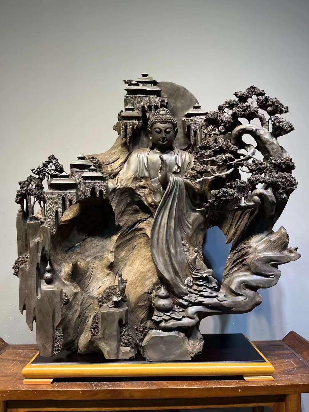 Đồ Gỗ Kangnam | Hanoi