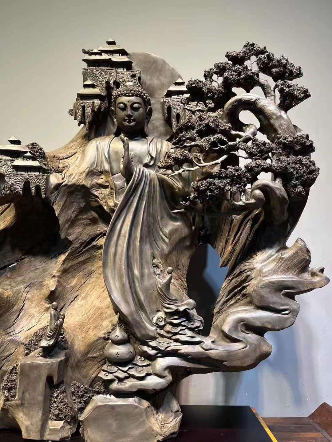 Đồ Gỗ Kangnam | Hanoi