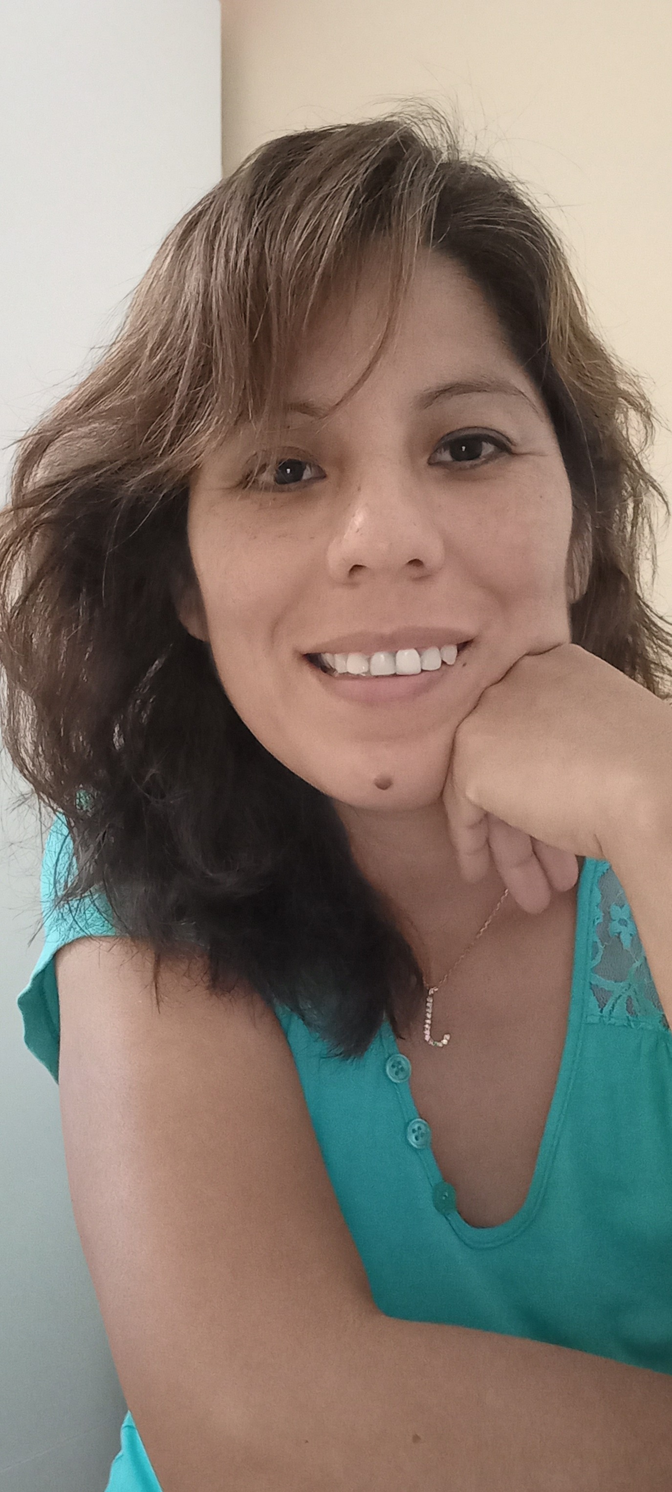 Mercedes Rivas