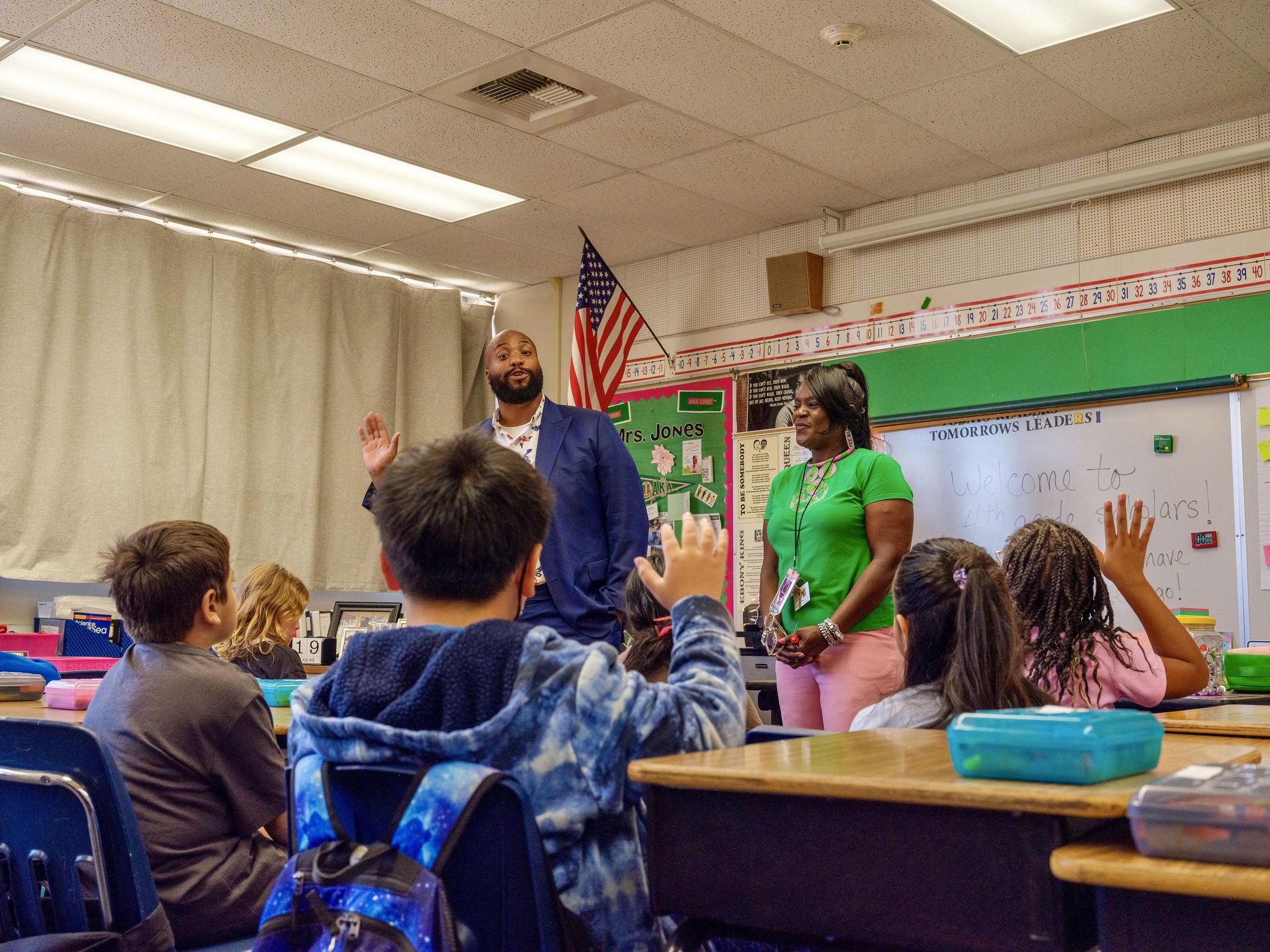 Pacific Elementary Pumas added... - Pacific Elementary Pumas